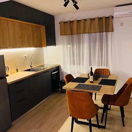 Om Apartment Podgorica Extérieur photo