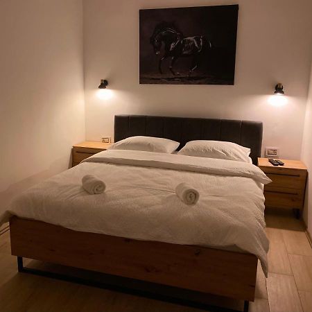 Om Apartment Podgorica Extérieur photo